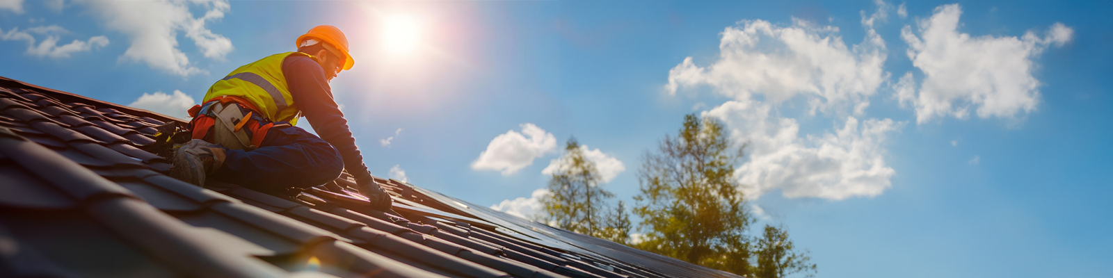 Couvreur à Beaurepaire